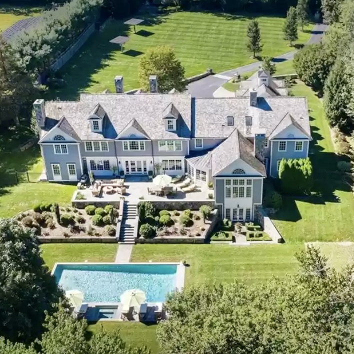 Bridge Street Rustics